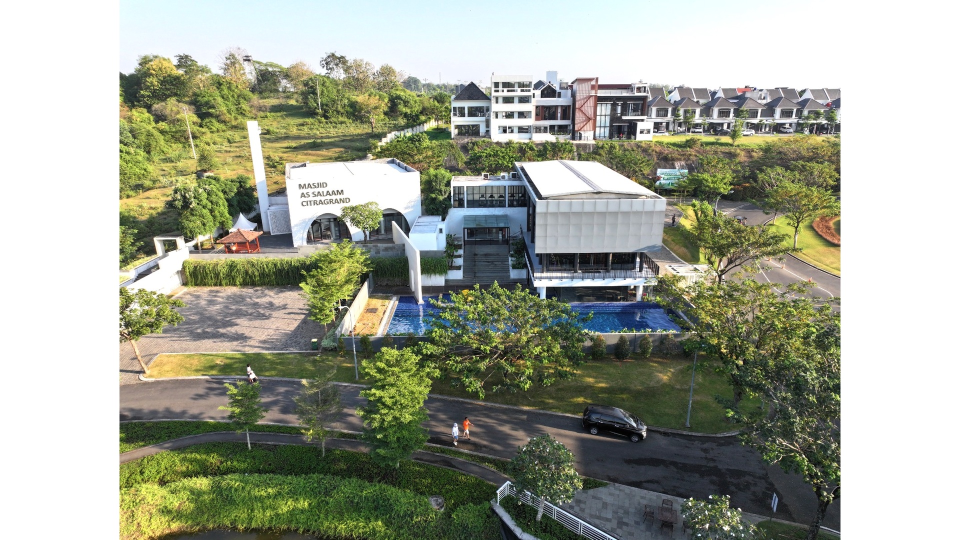 citragrand semarang