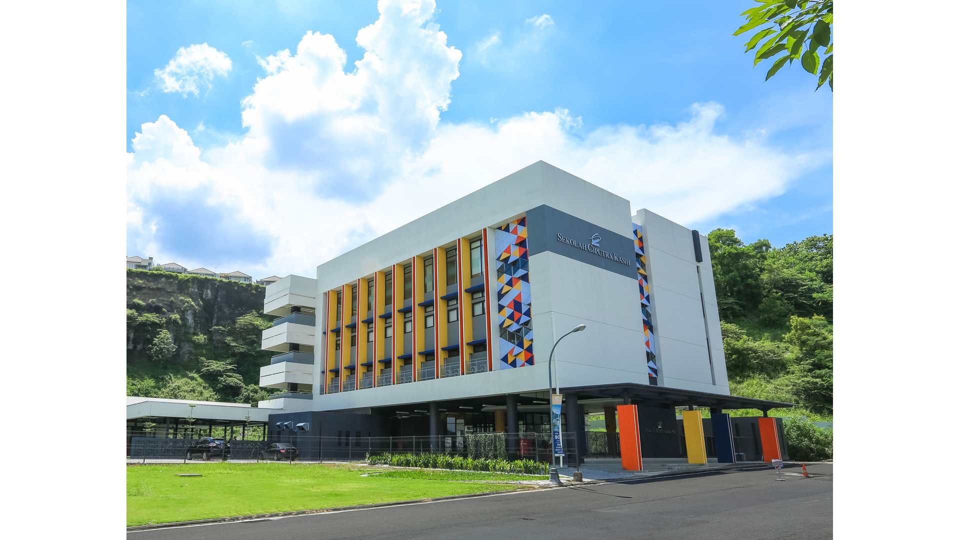 citragrand semarang