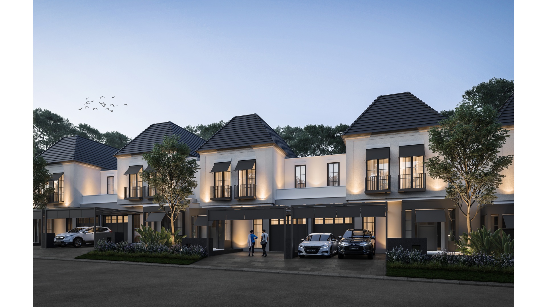 citragrand semarang
