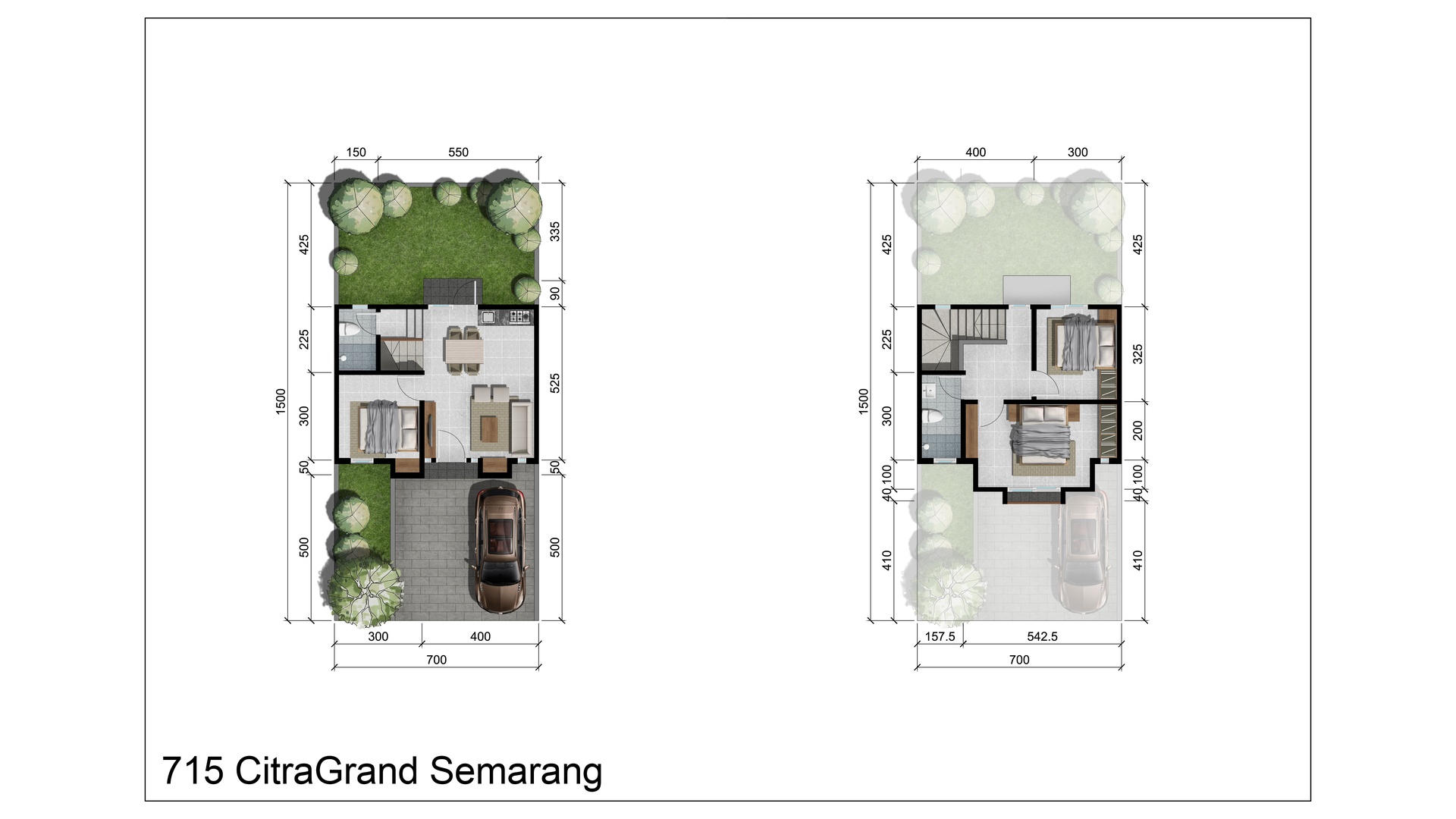 CitraGrand Semarang