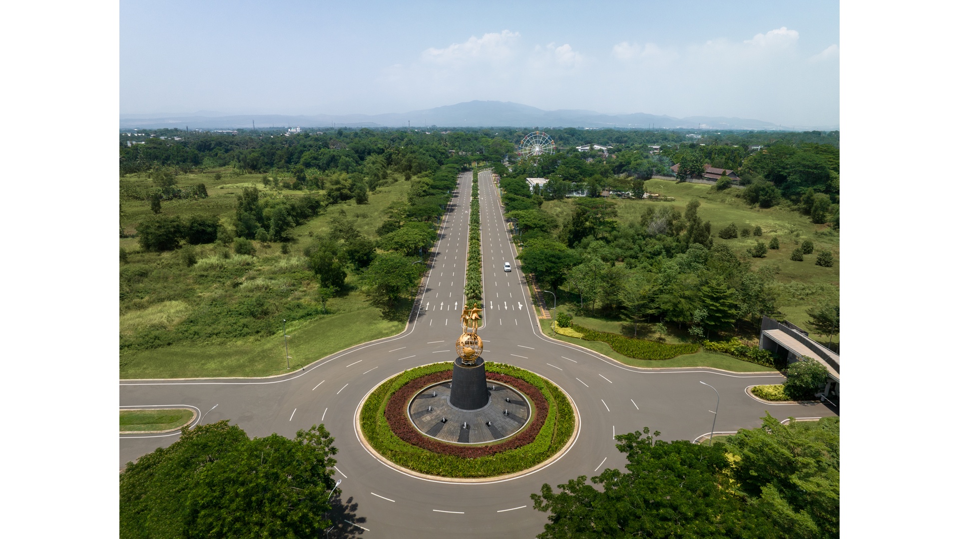CitraLand Cibubur