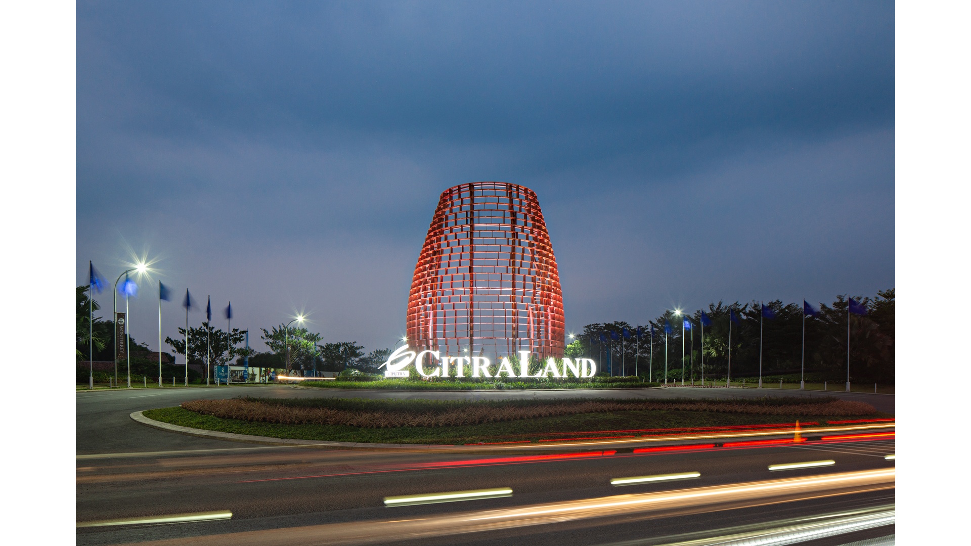 CitraLand Cibubur