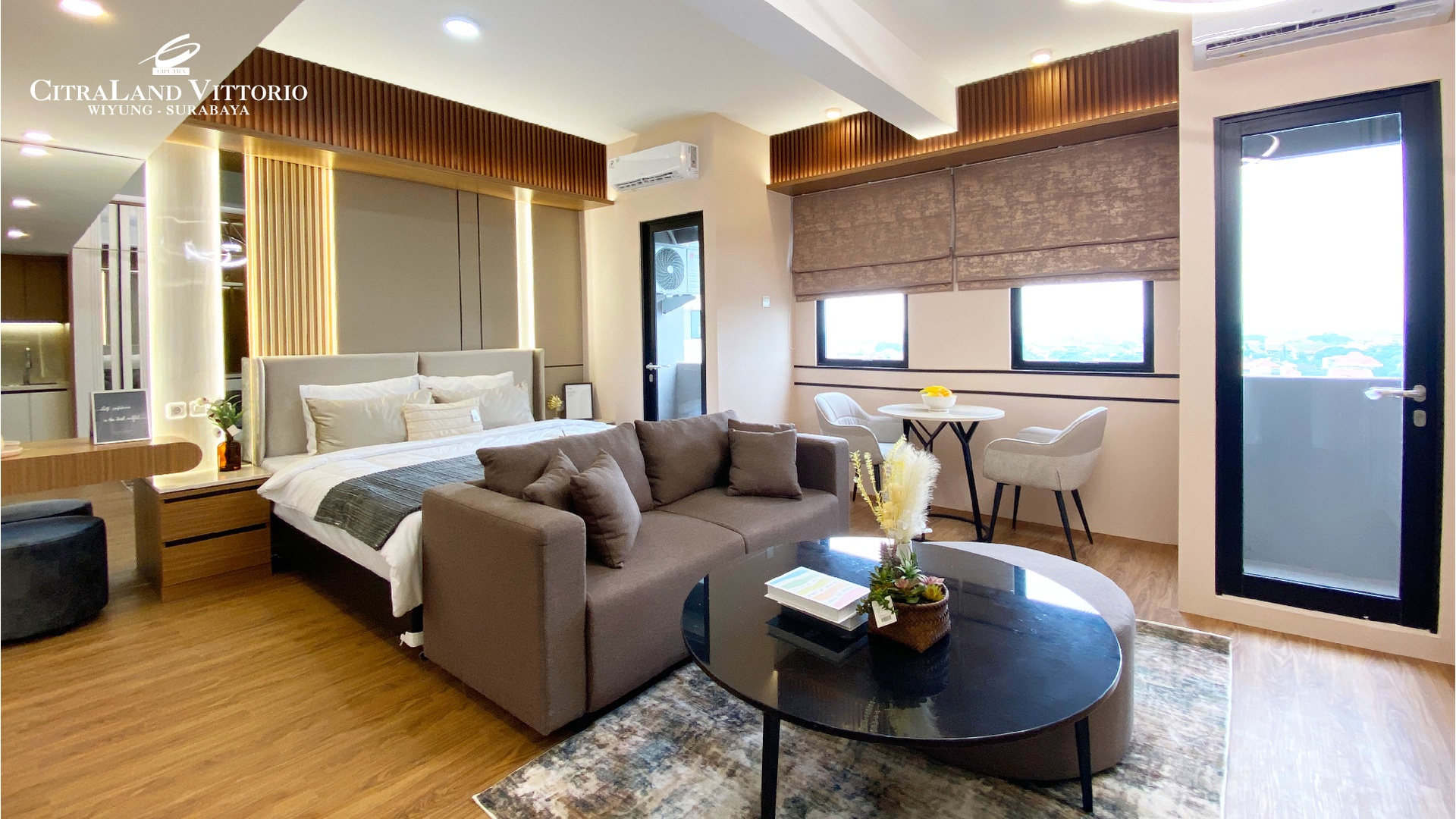 CitraLand Vittorio Surabaya