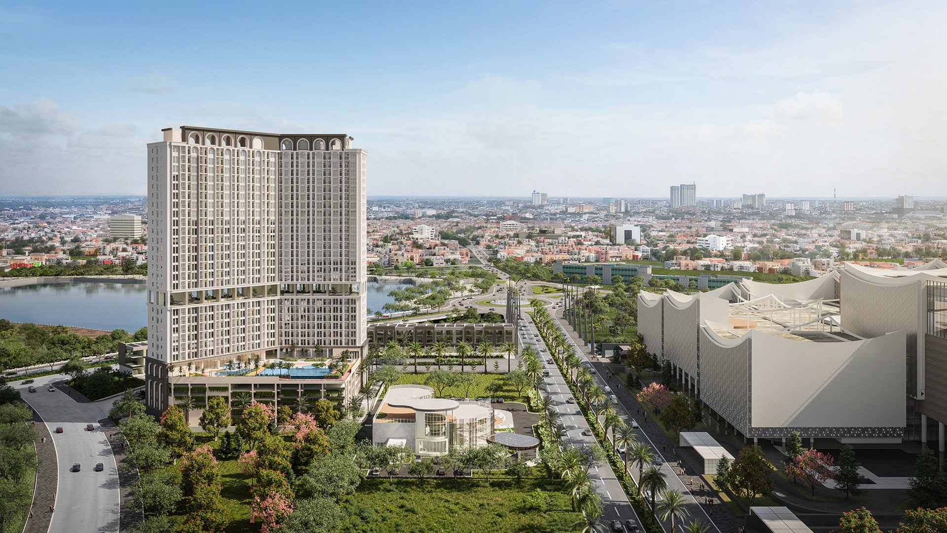 CitraLand City CPI Makassar