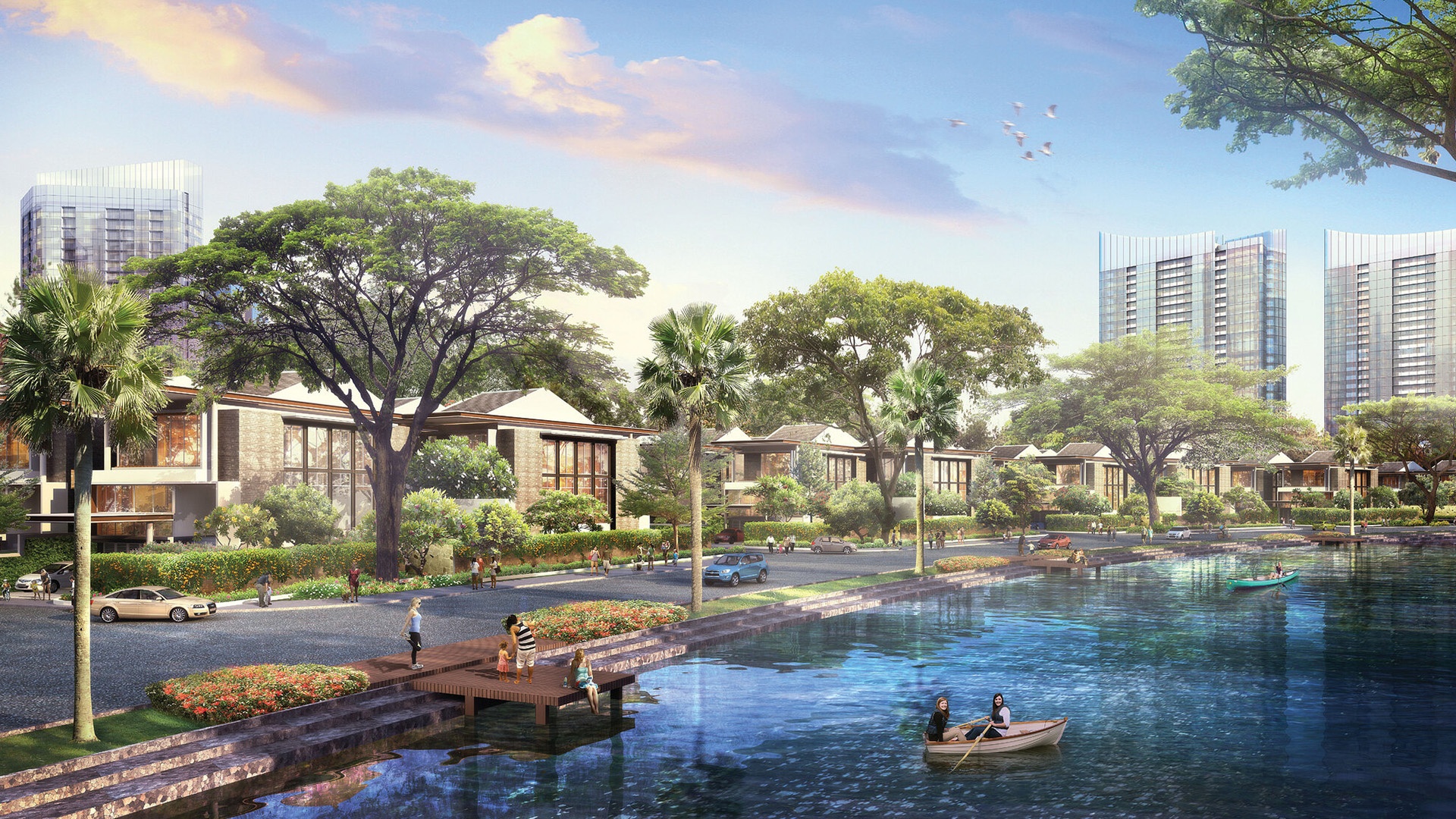 CitraLand City CPI Makassar