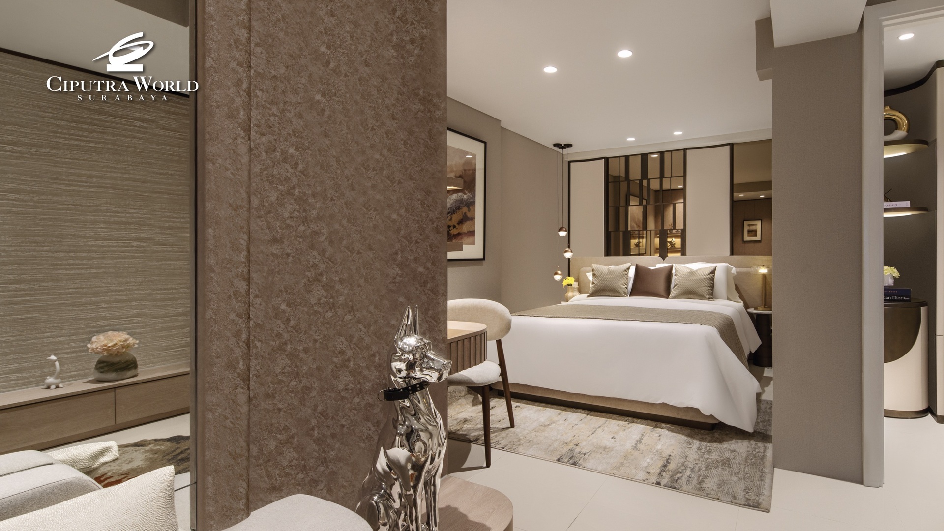vieloft & sky residence