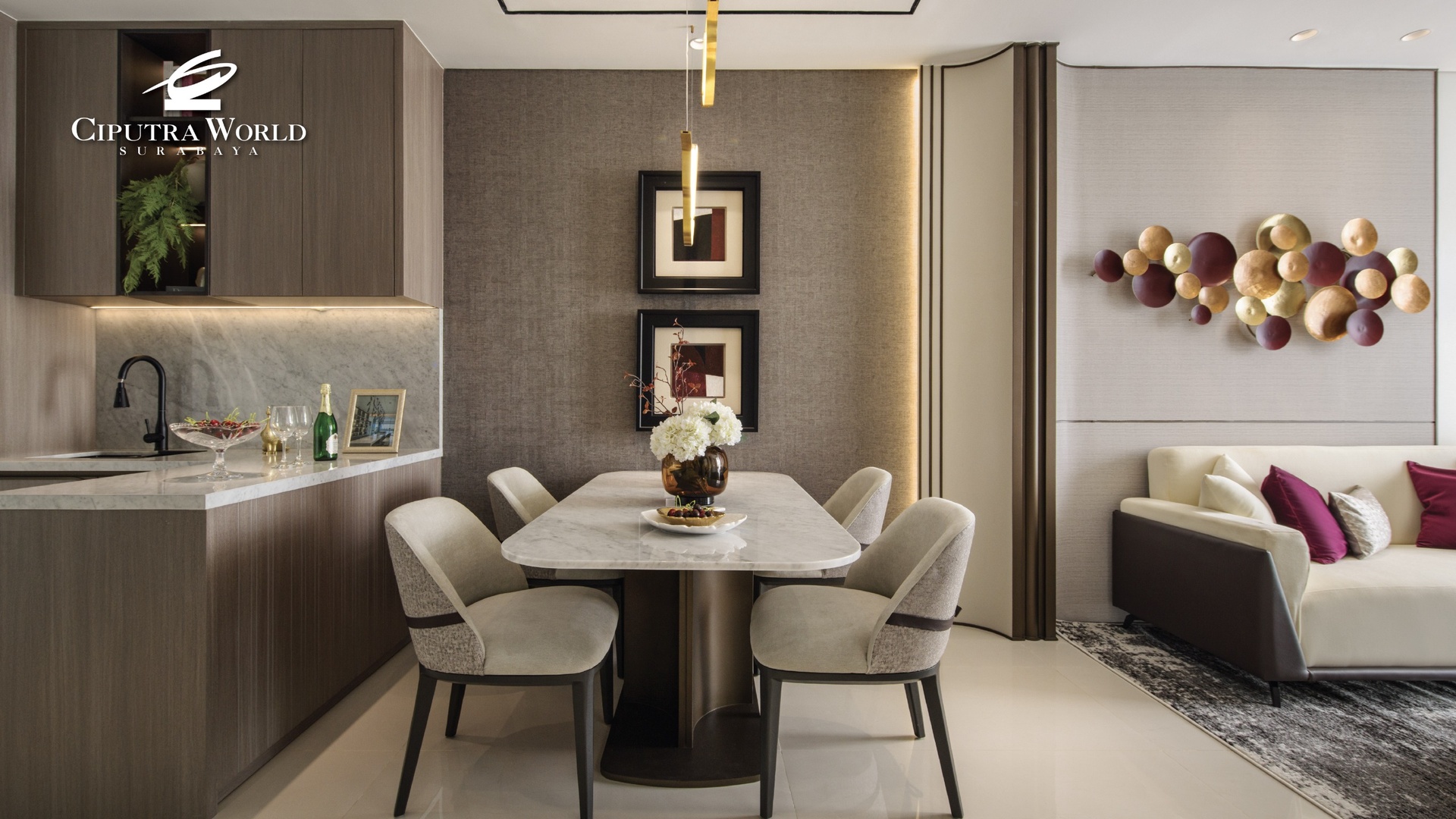 vieloft & sky residence
