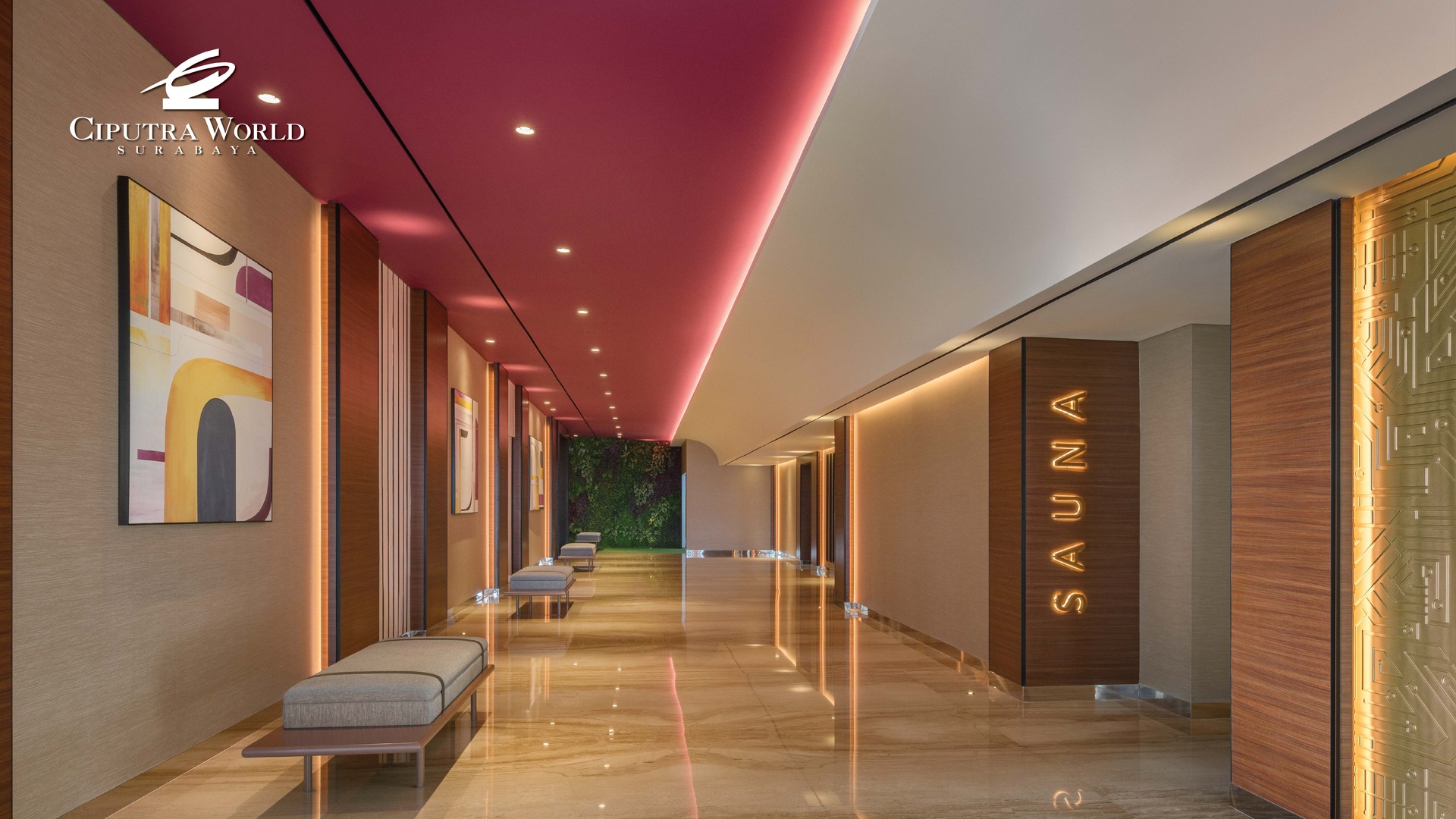 vieloft & sky residence