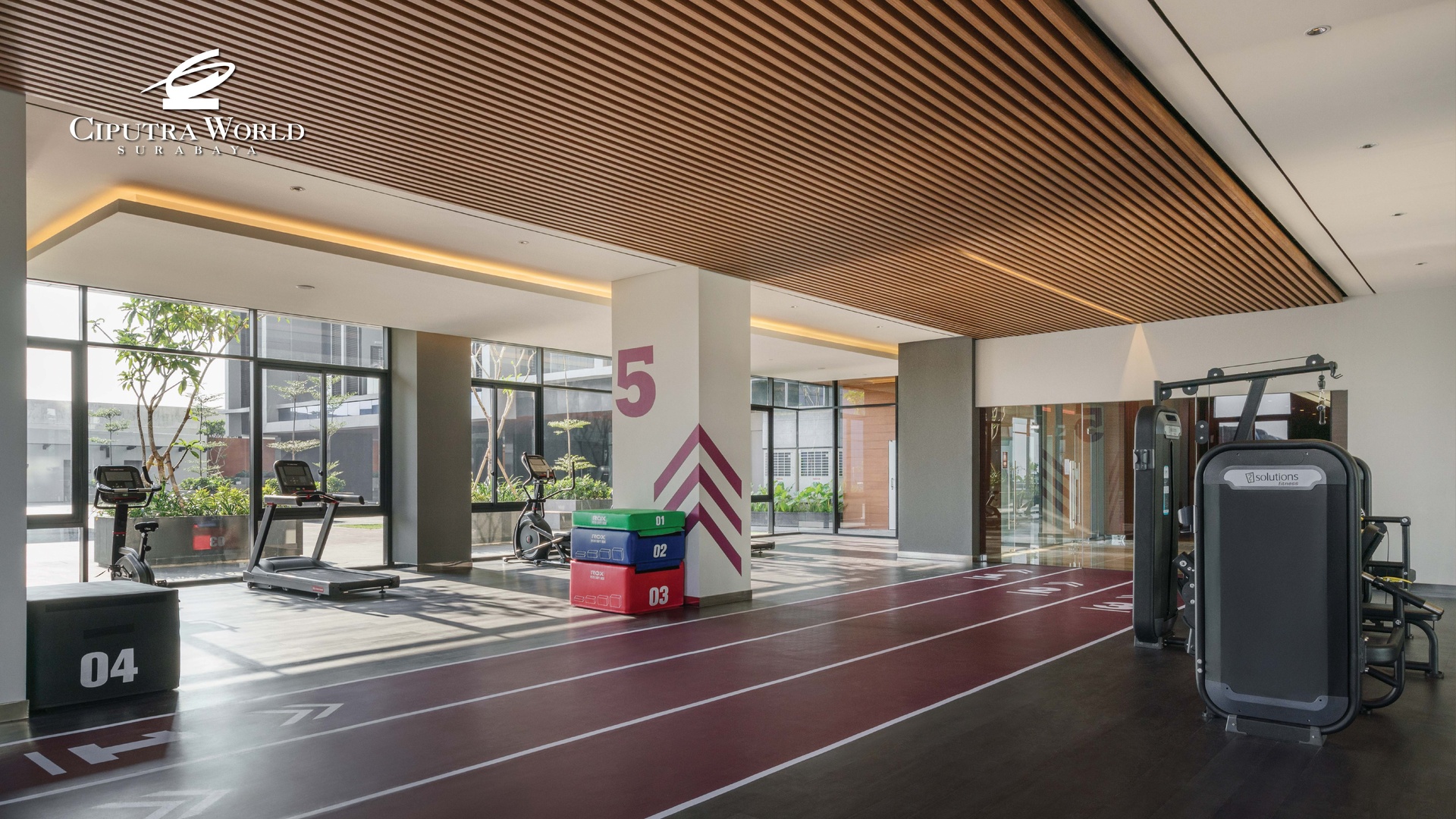 vieloft & sky residence