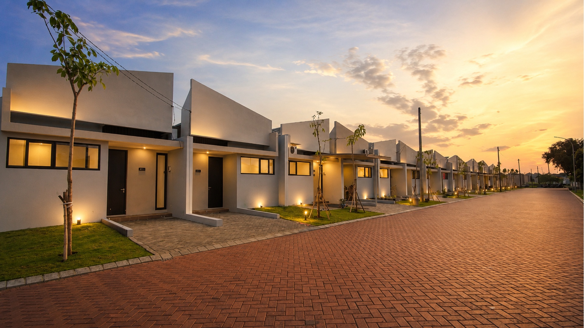 SWP Residence
