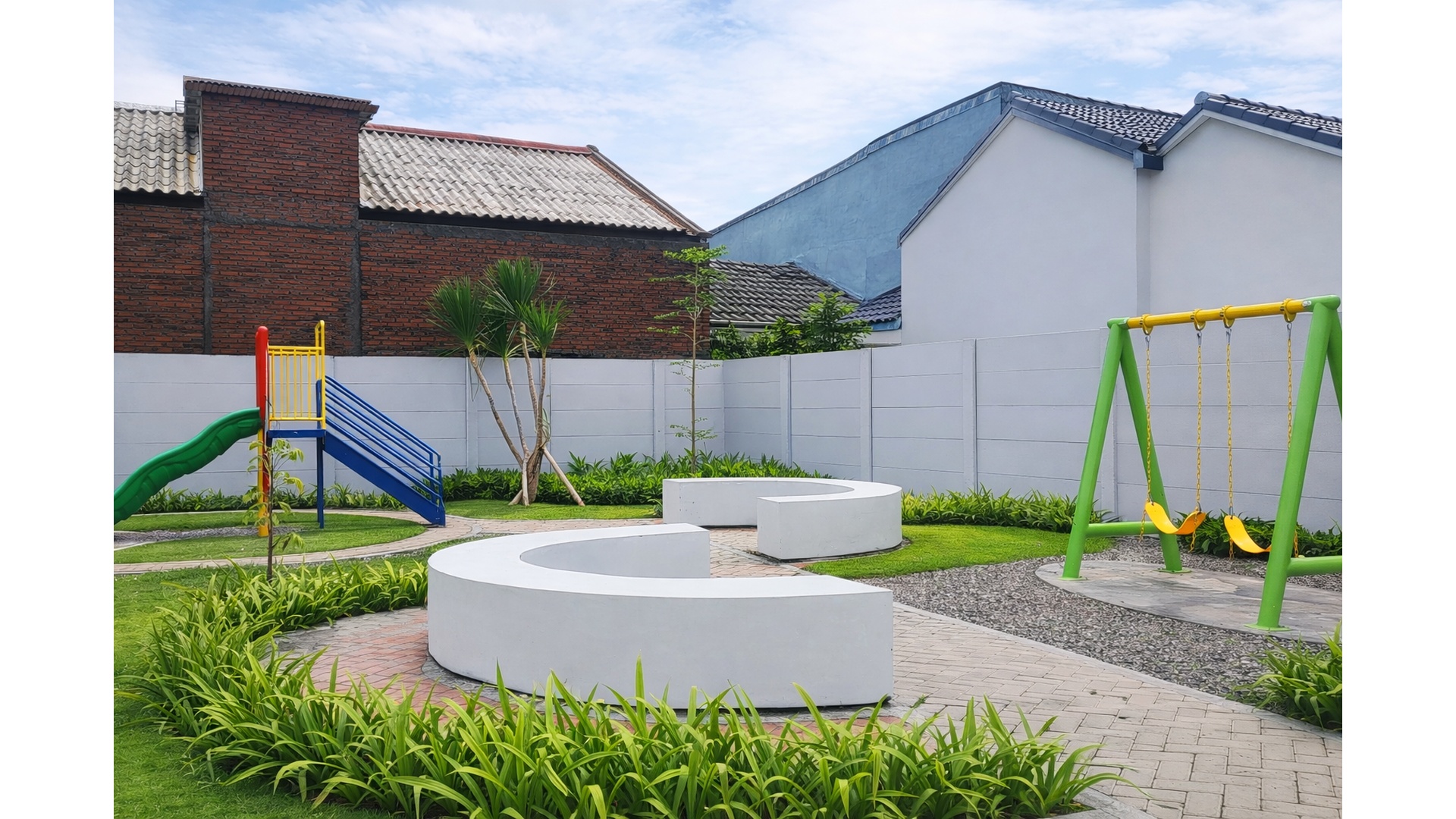 SWP Residence