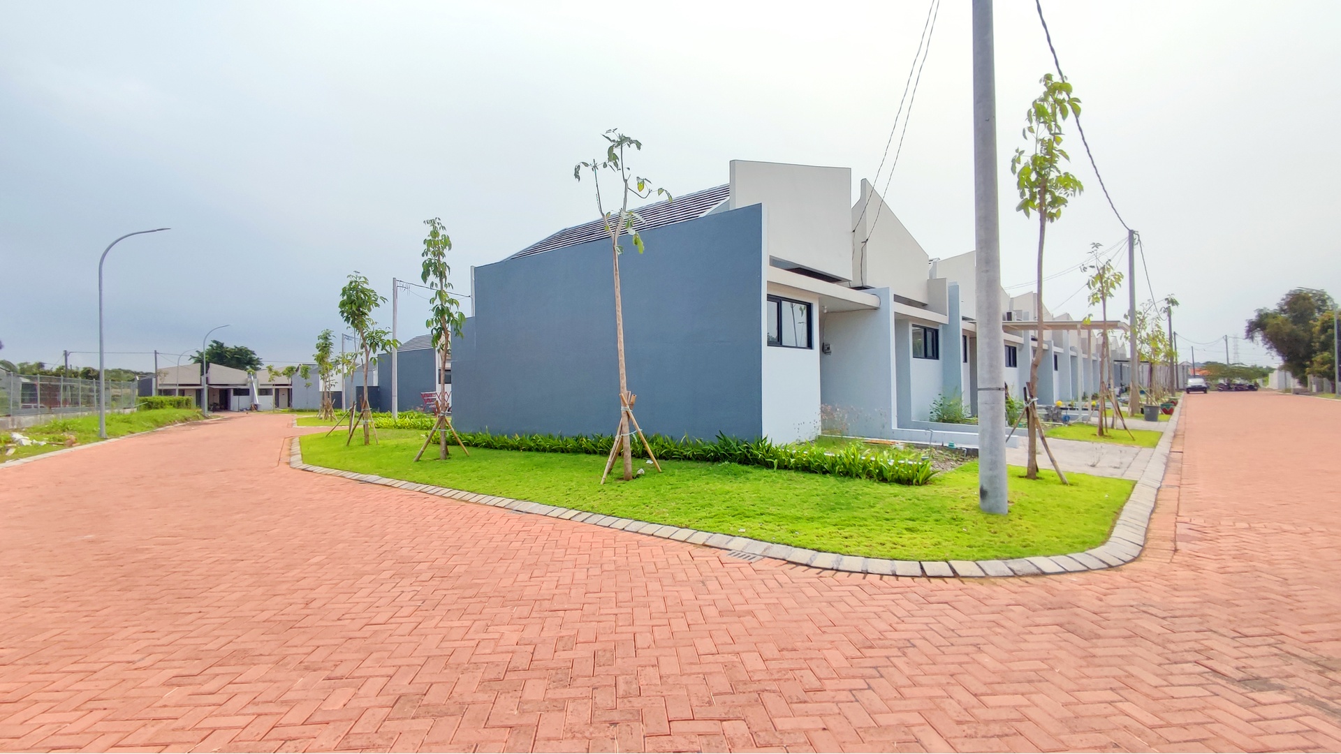 SWP Residence