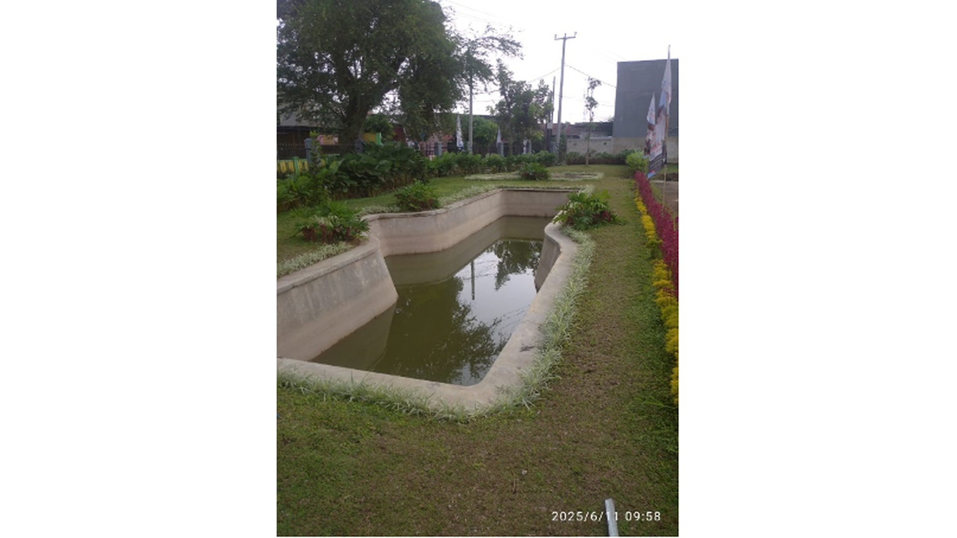 puri indah katapang
