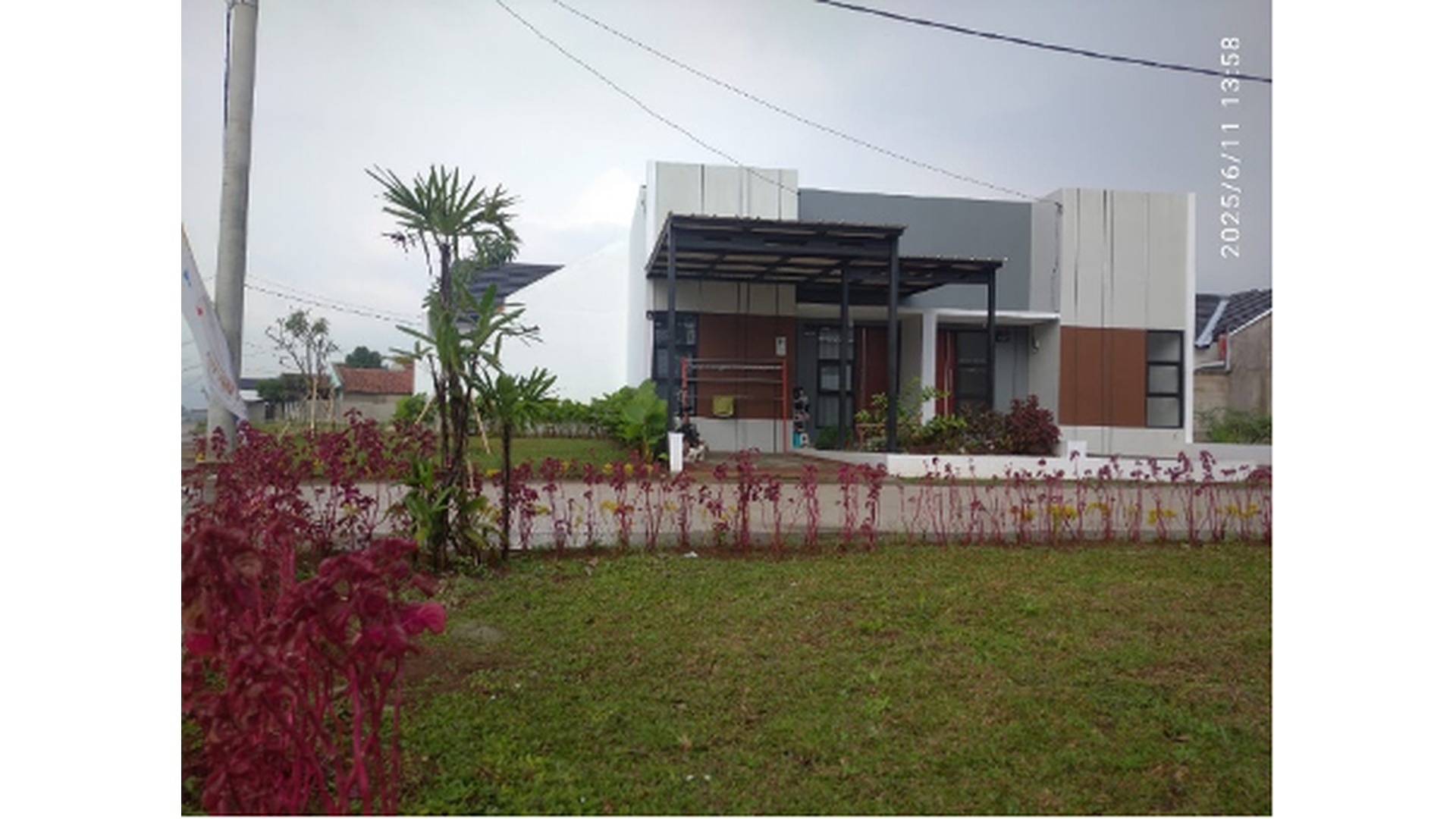 puri indah katapang