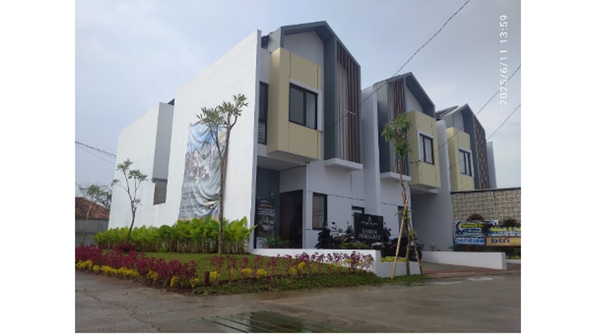 puri indah katapang