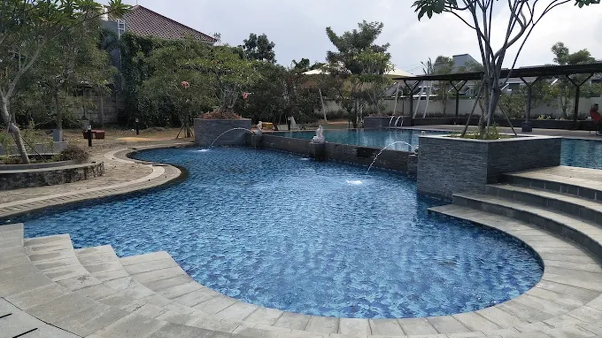 serpong garden