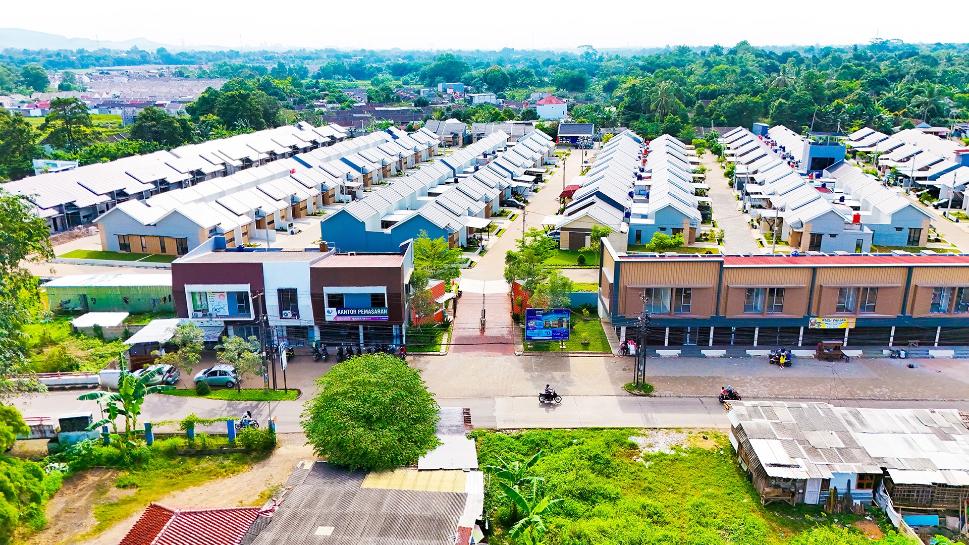 Harmoni Park Residence