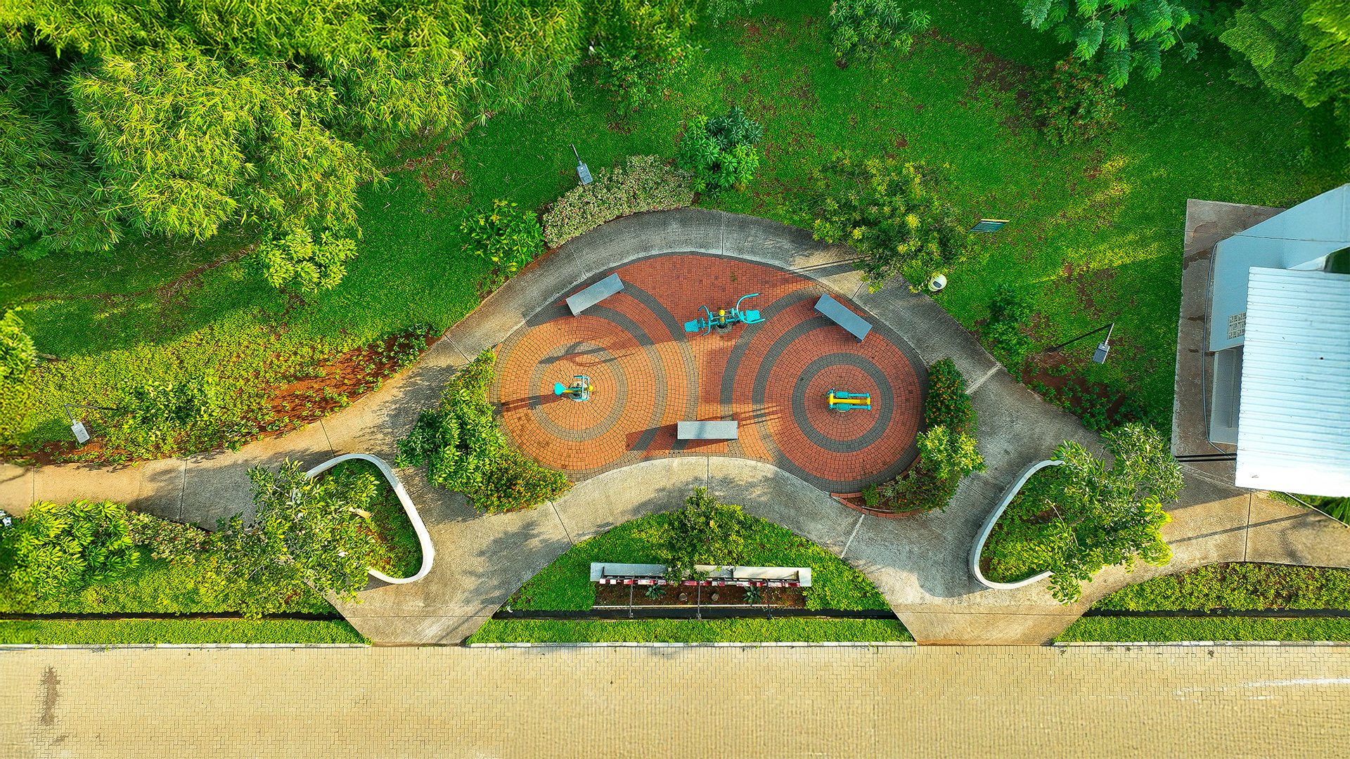 Harmoni Park Residence