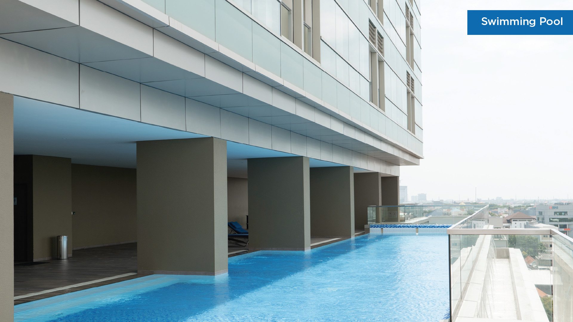 apartemen praxis