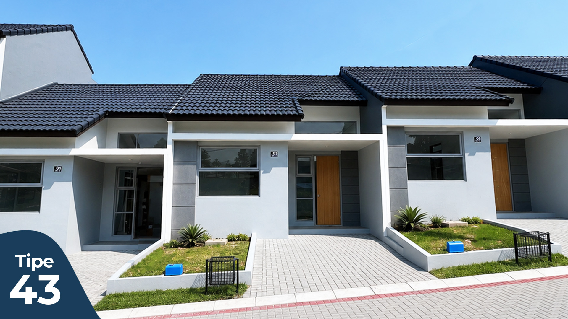 Istana Regency Jatinangor