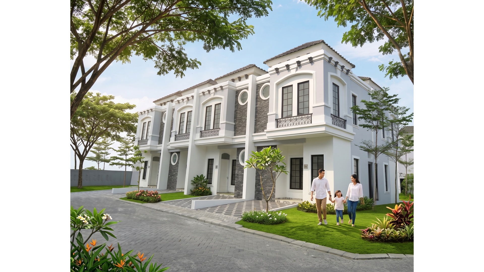 Jababeka Residence
