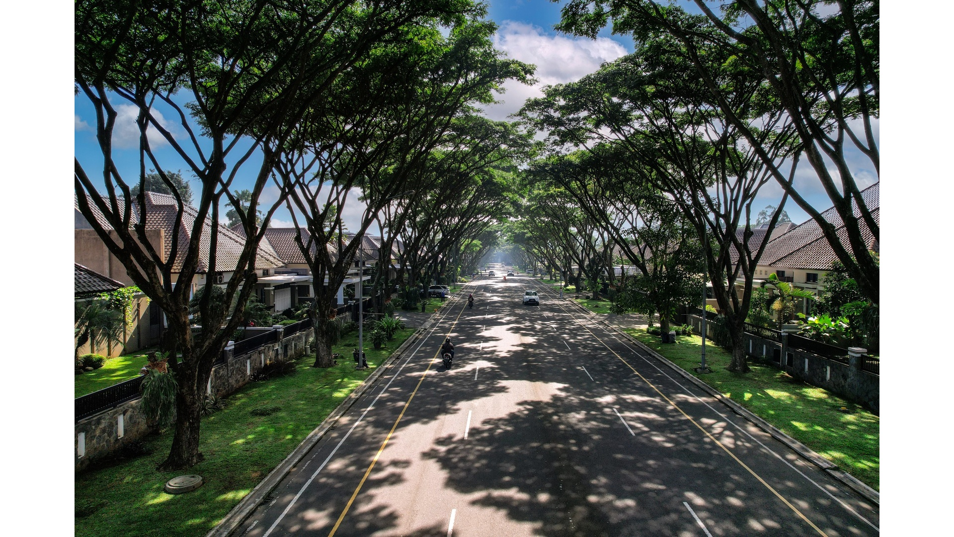 kota baru parahyangan