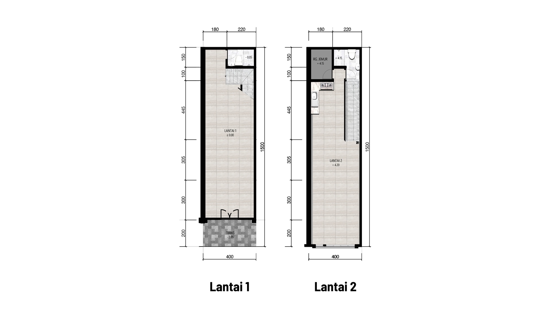 Grand Mutiara