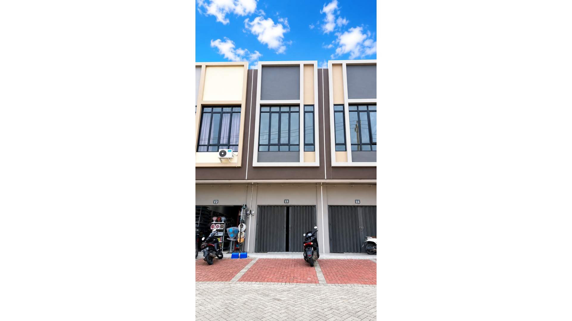 Grand Mutiara