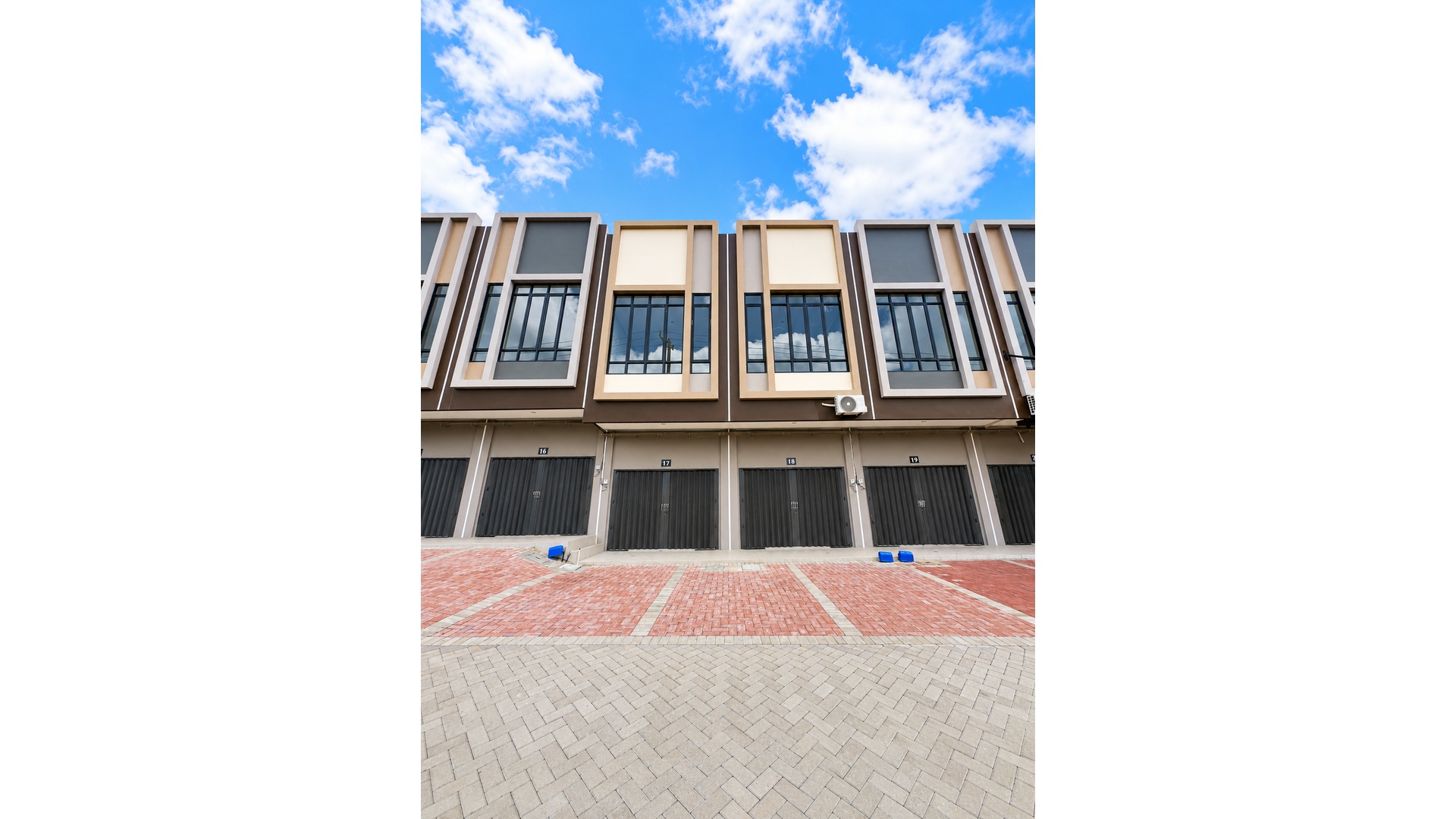 Grand Mutiara