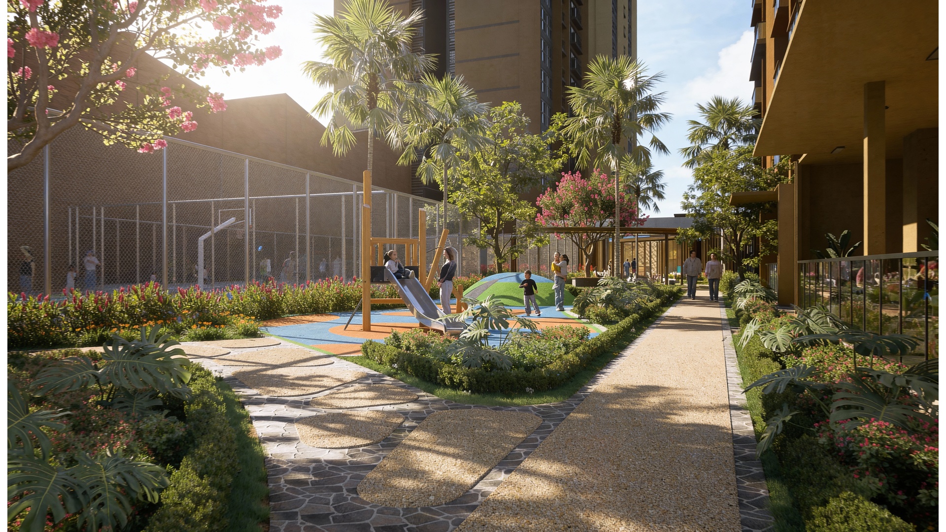 Elevee Condominium