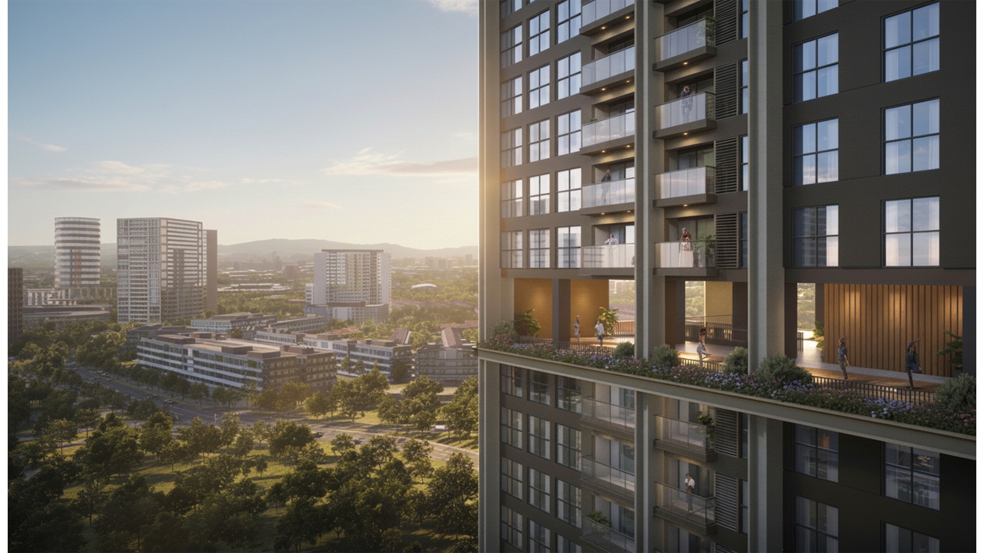 Elevee Condominium
