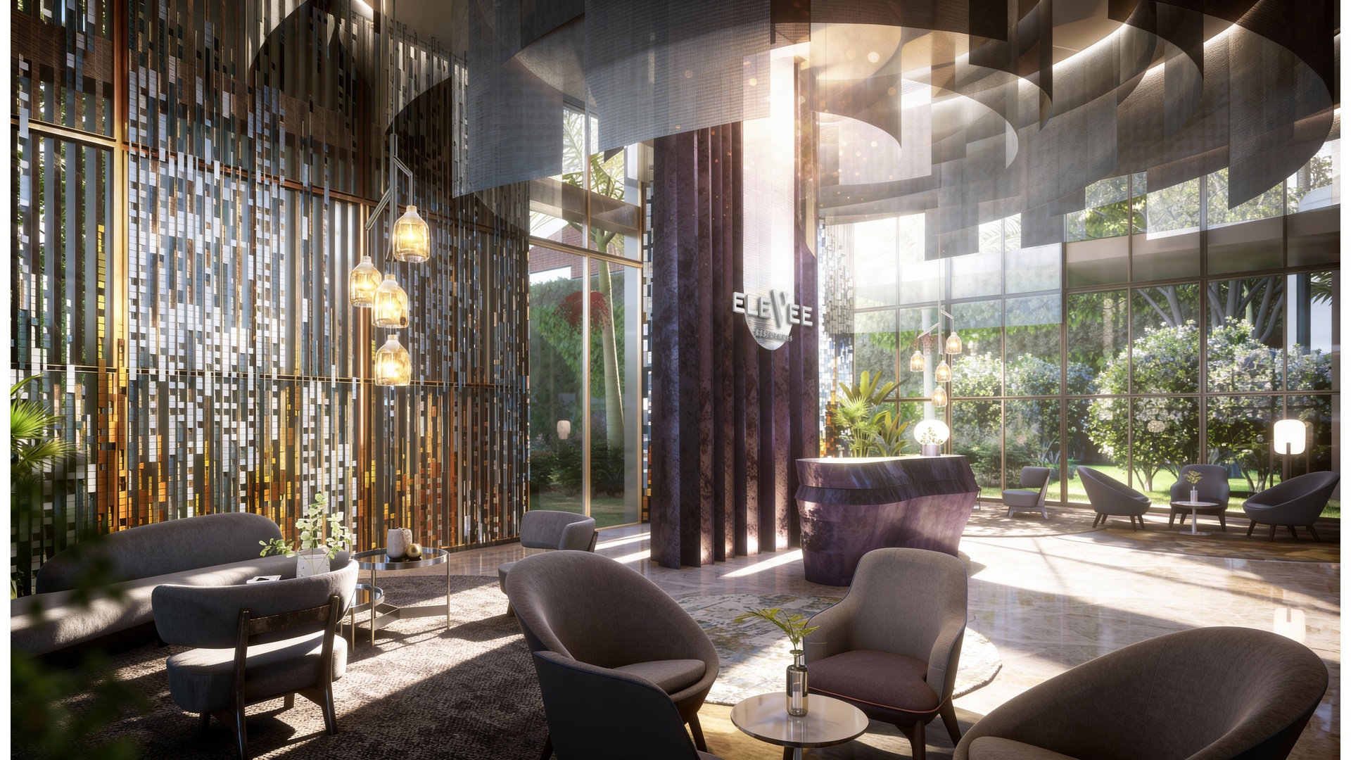 Elevee Condominium