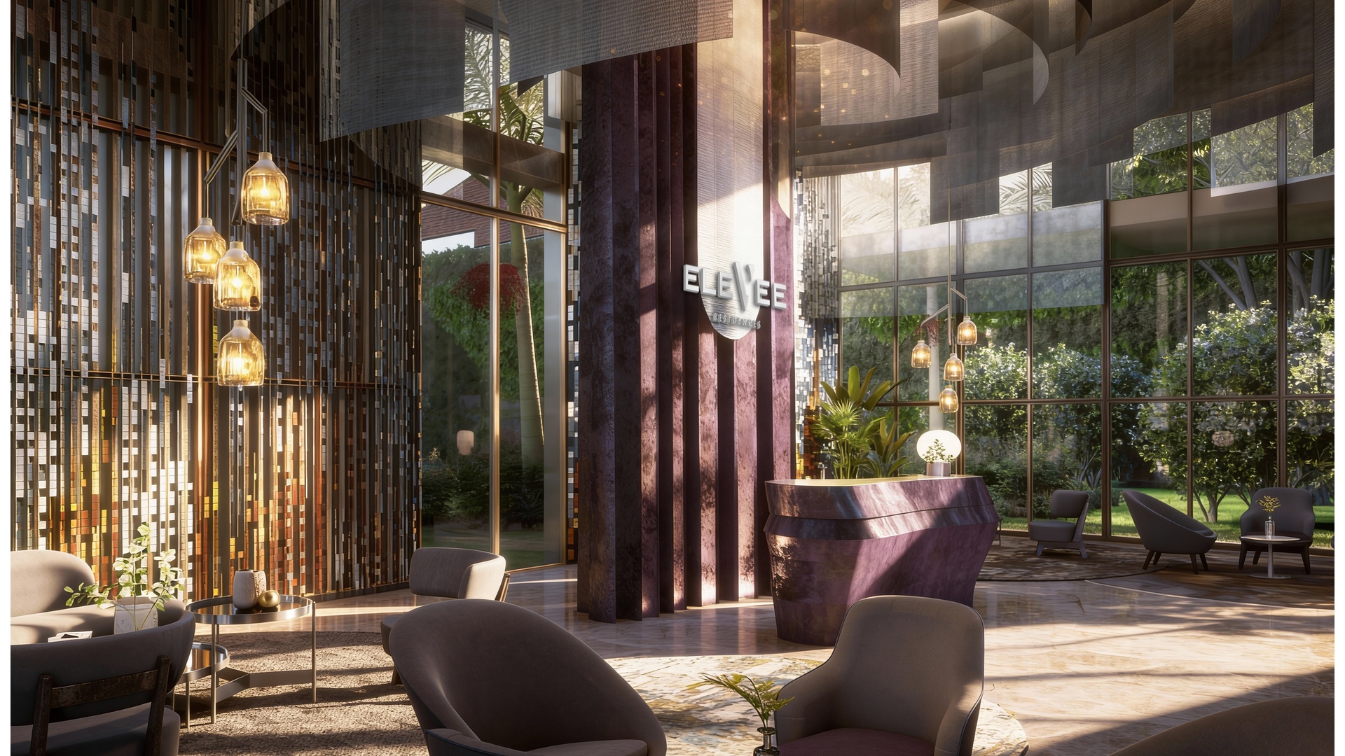 Elevee Condominium