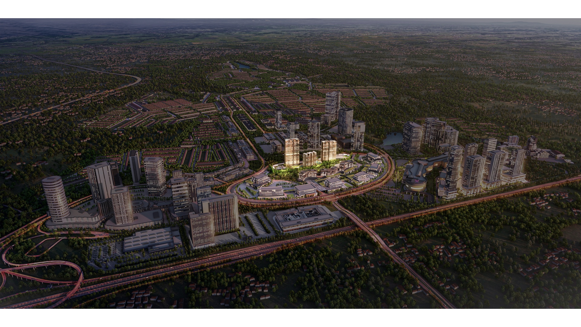 Elevee Condominium