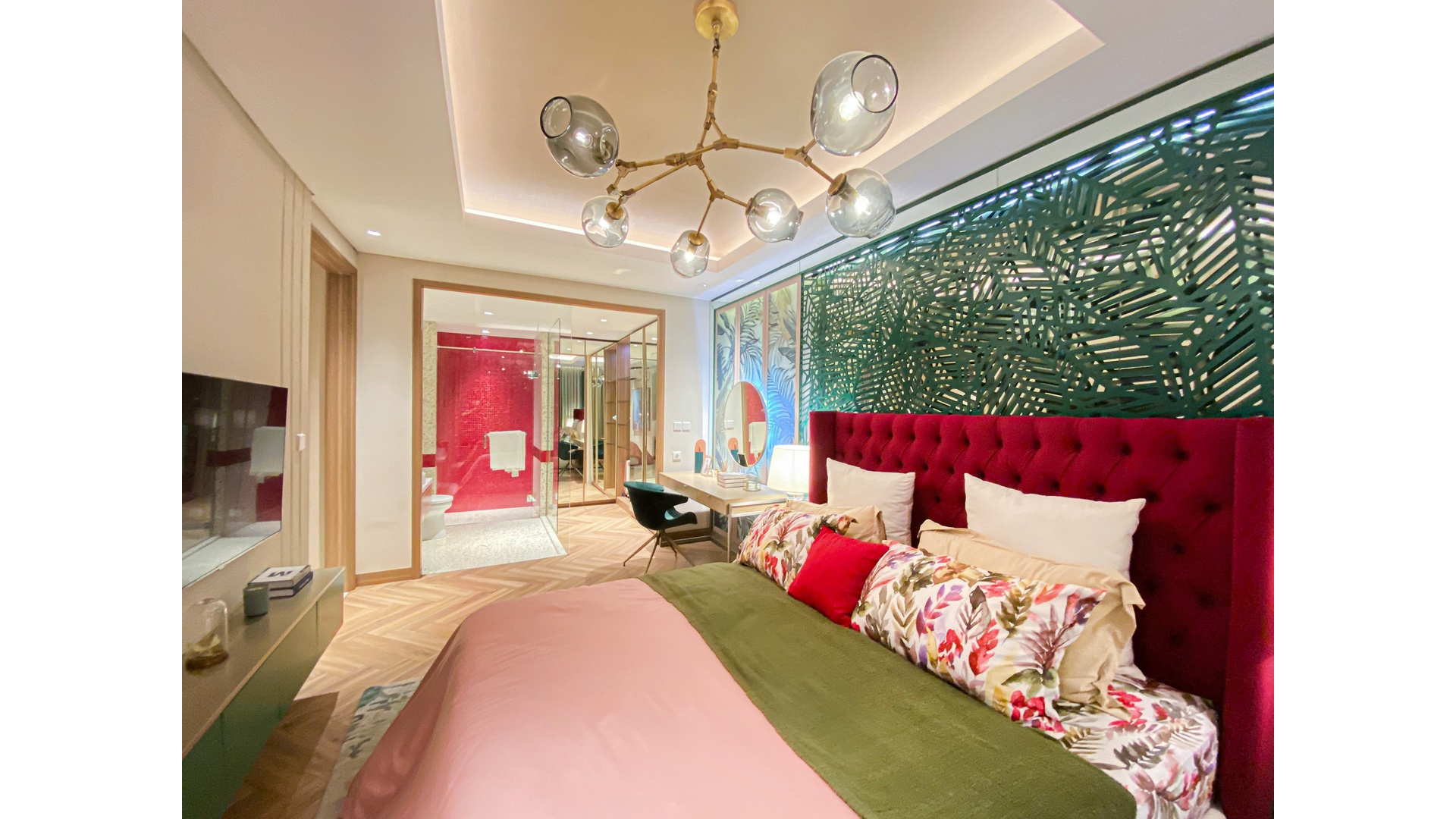 Elevee Condominium