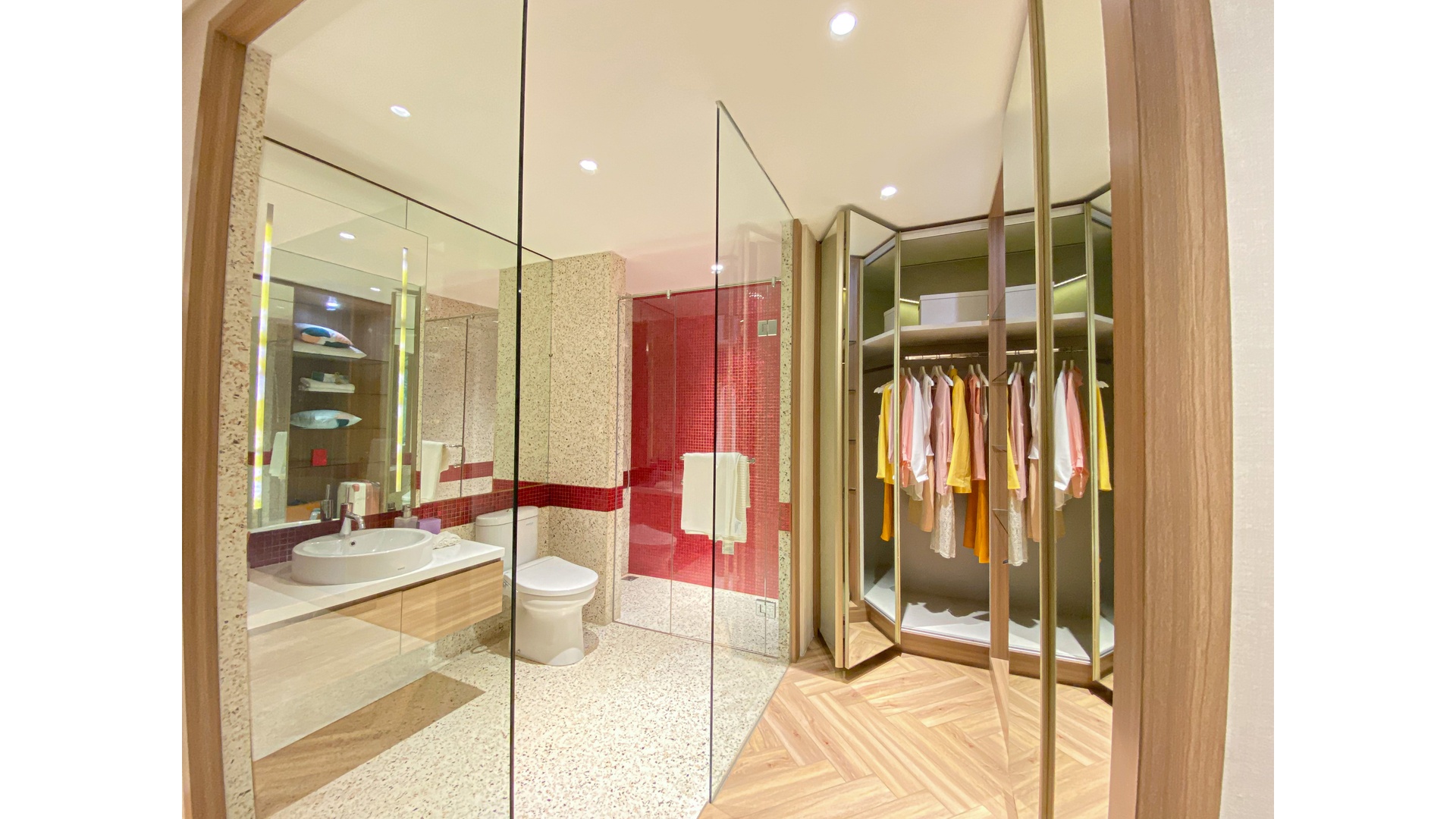 Elevee Condominium