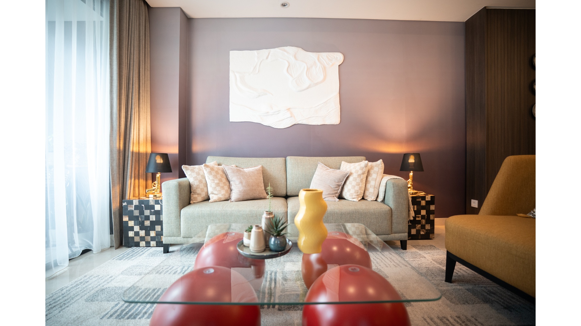 Elevee Condominium
