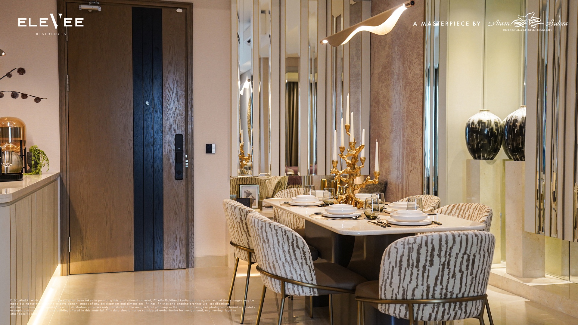 Elevee Condominium