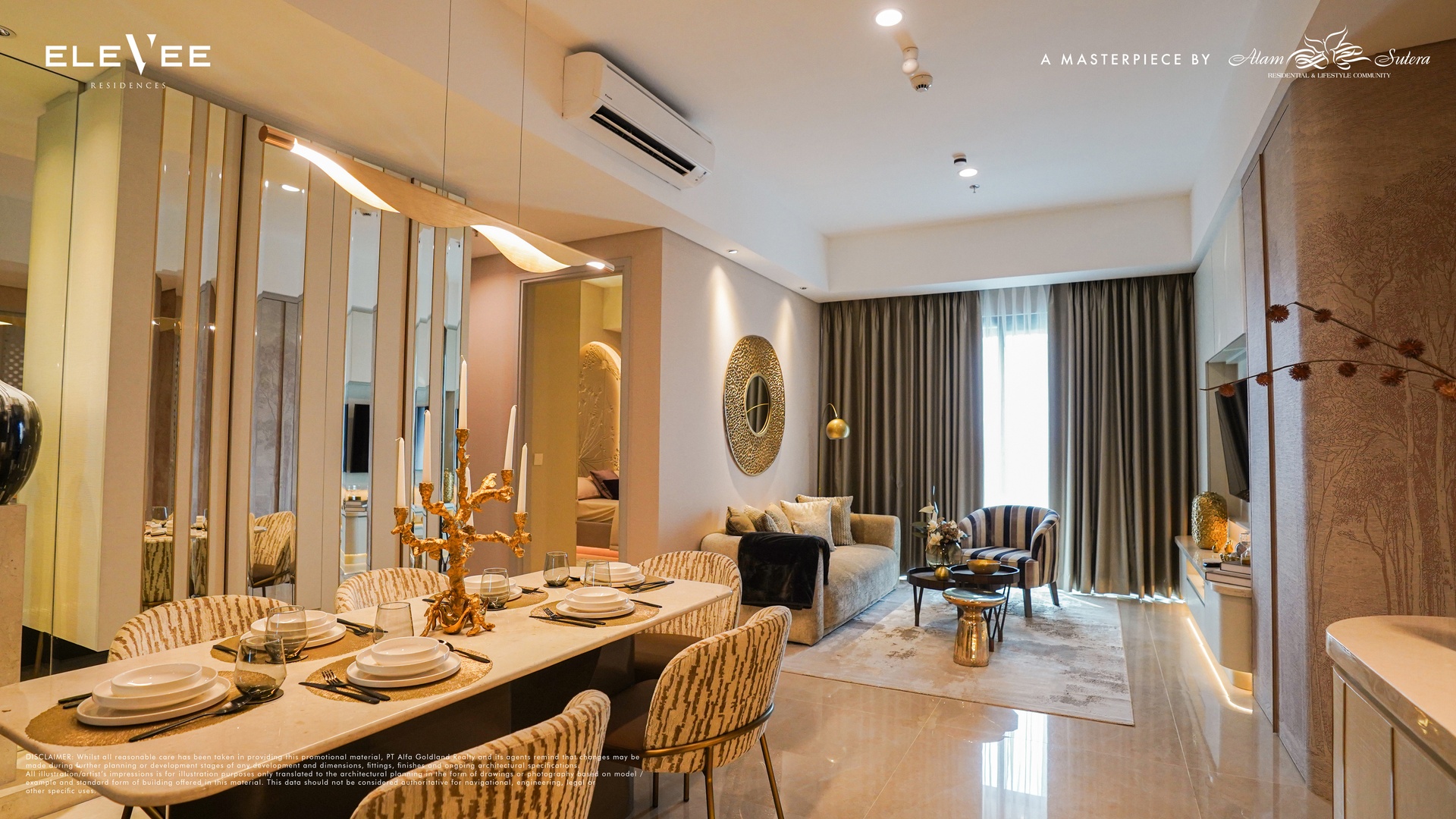 Elevee Condominium