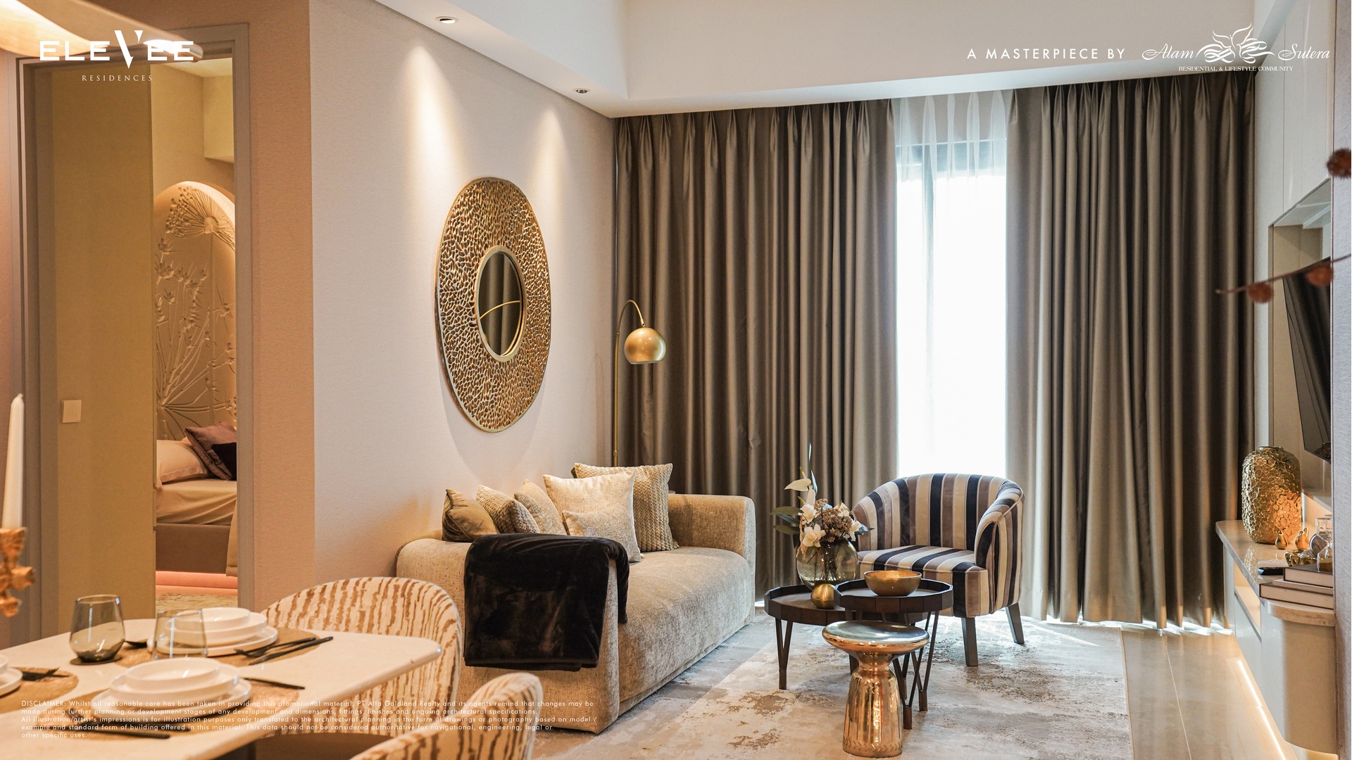 Elevee Condominium