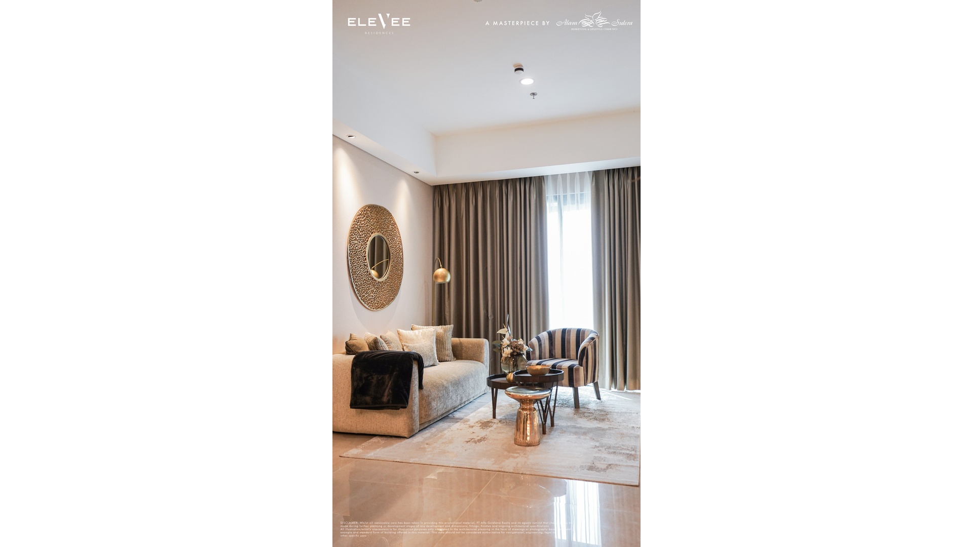 Elevee Condominium