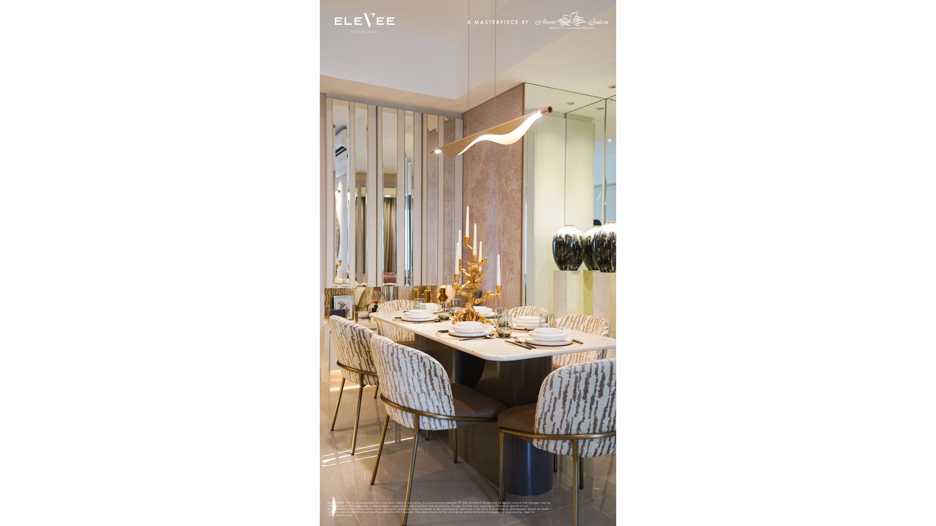 Elevee Condominium