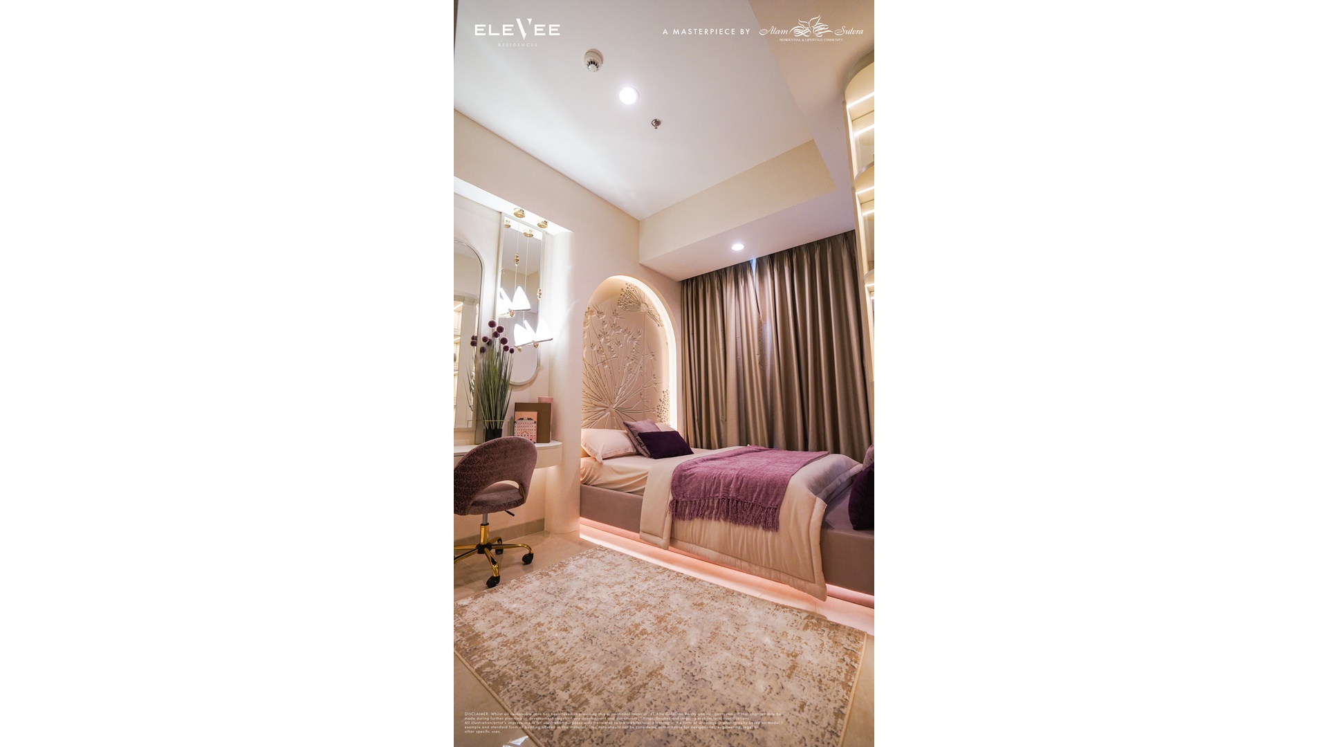Elevee Condominium