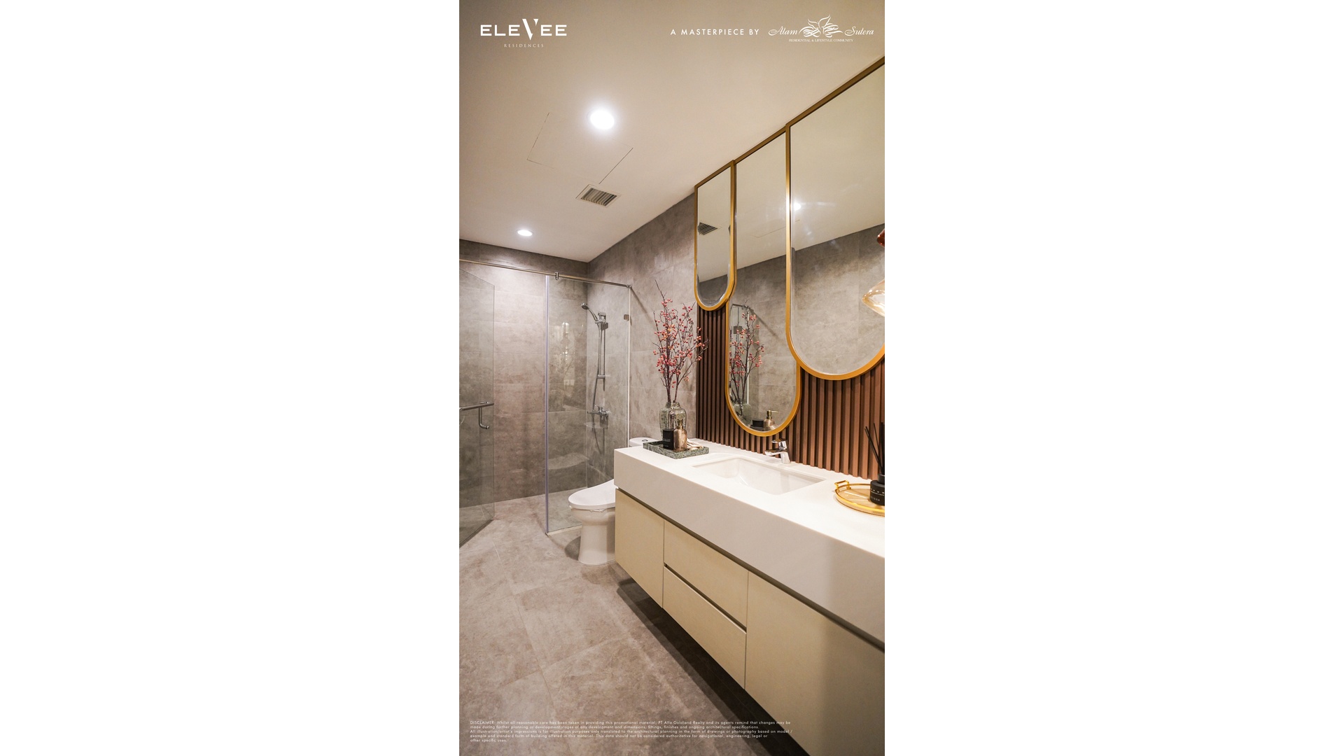 Elevee Condominium
