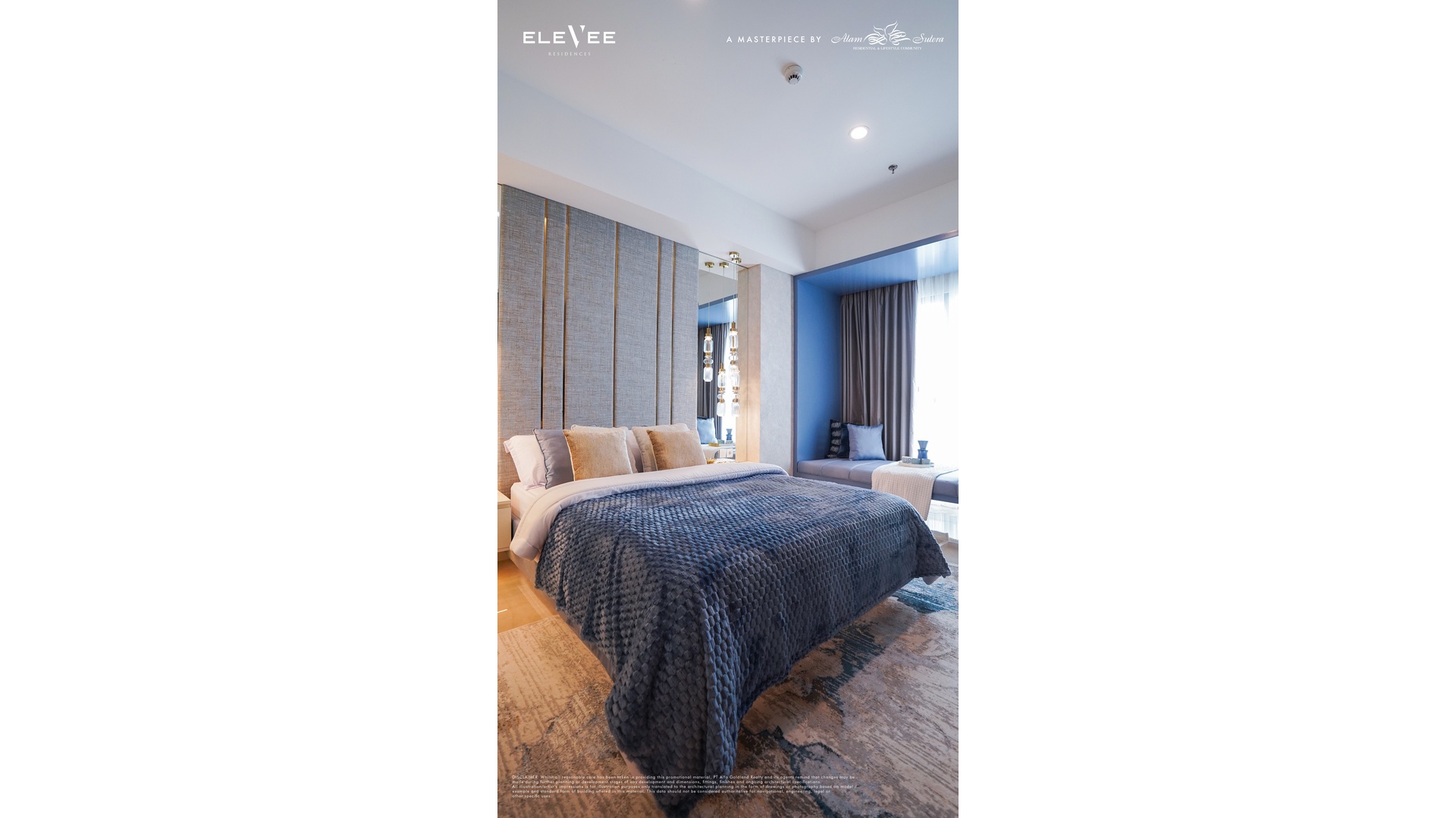 Elevee Condominium