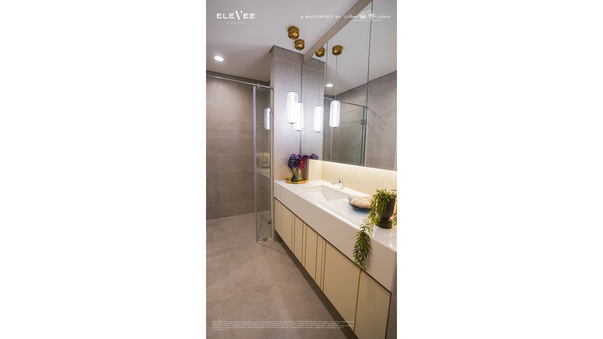 Elevee Condominium