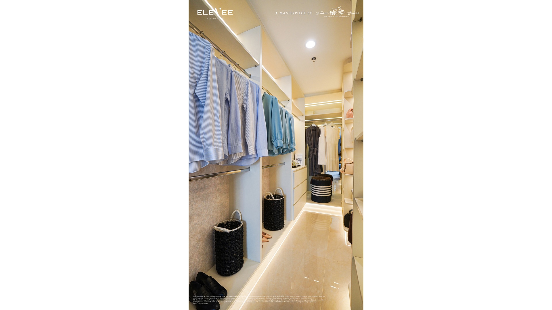 Elevee Condominium