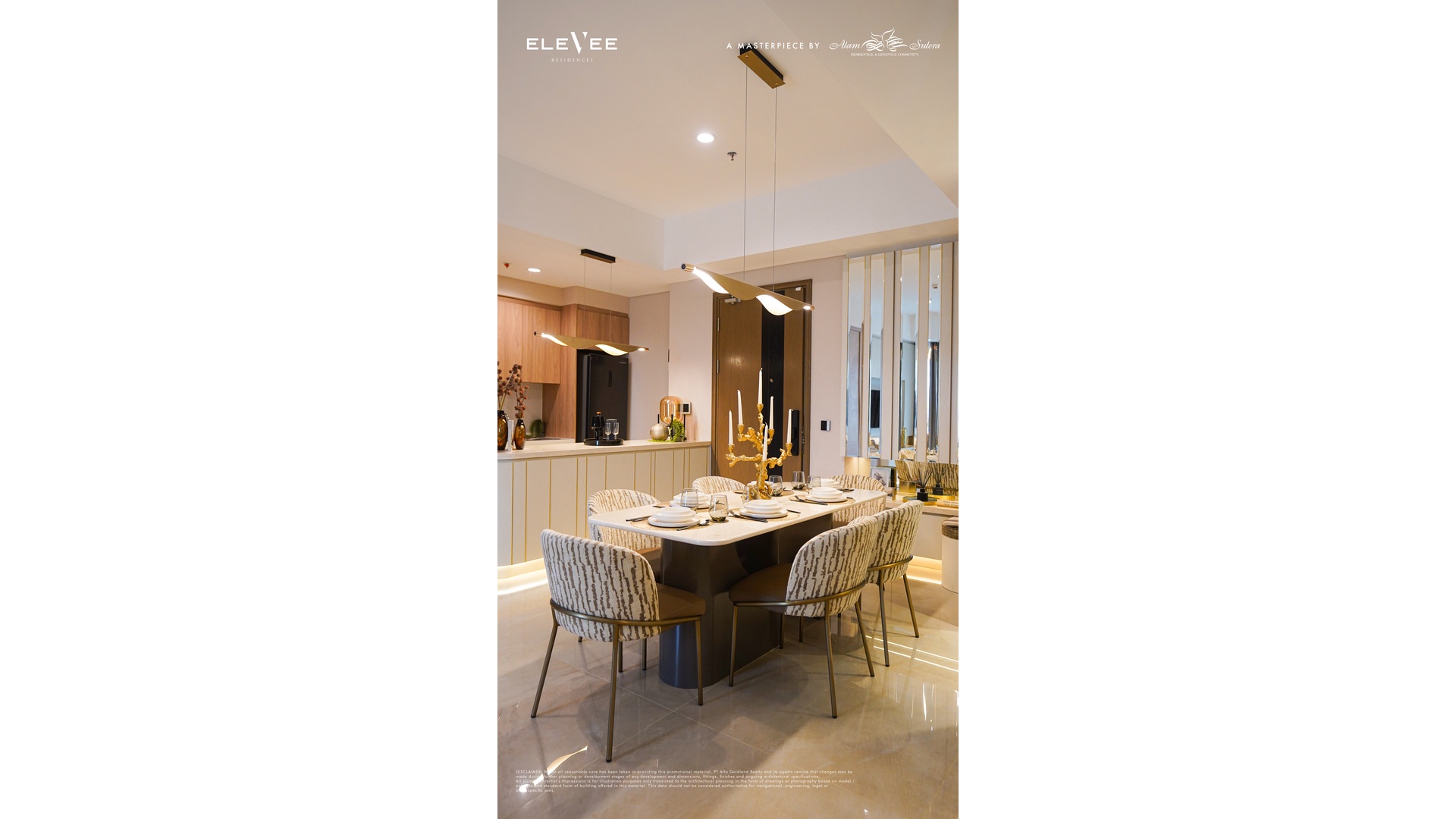 Elevee Condominium