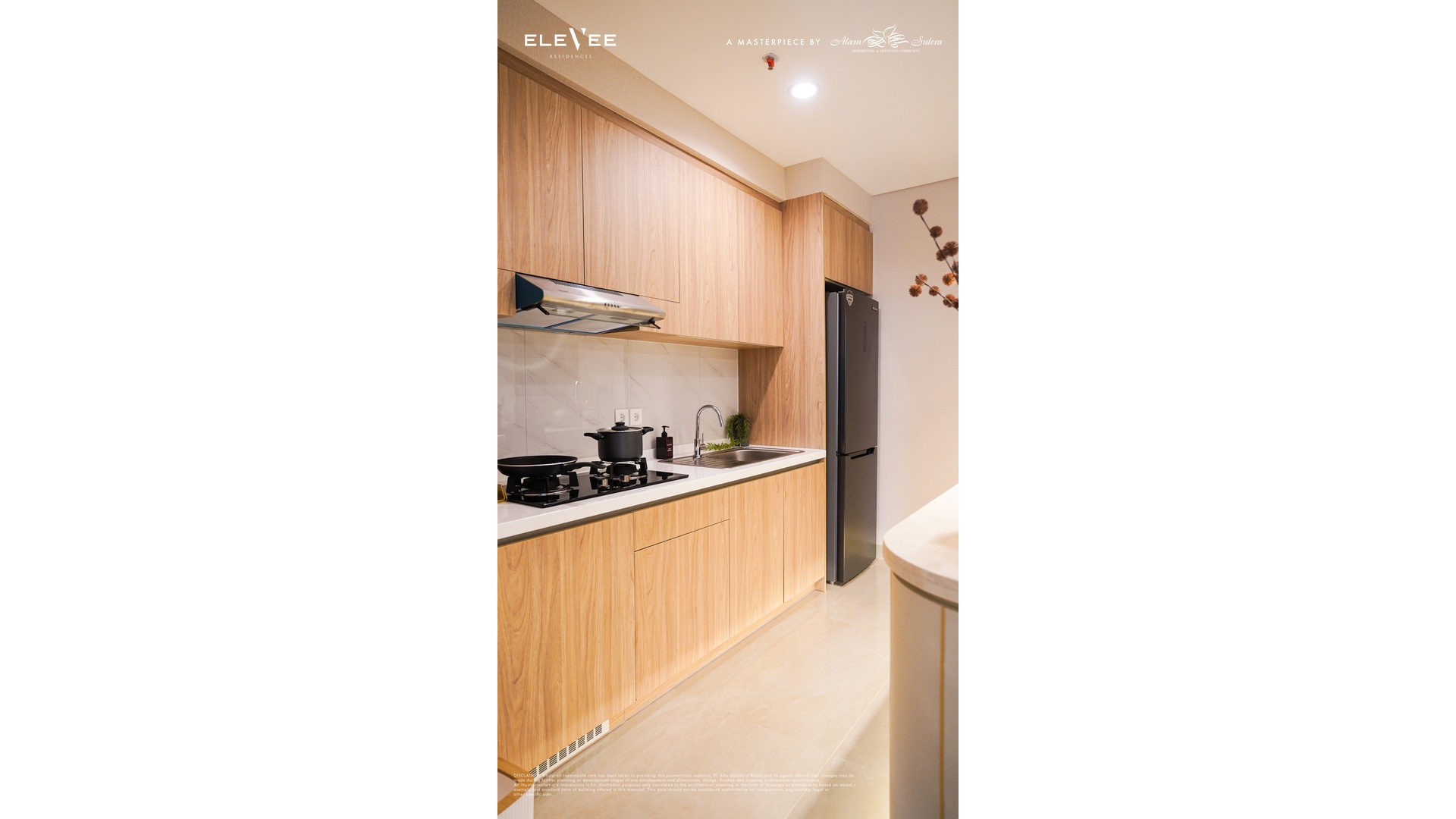 Elevee Condominium