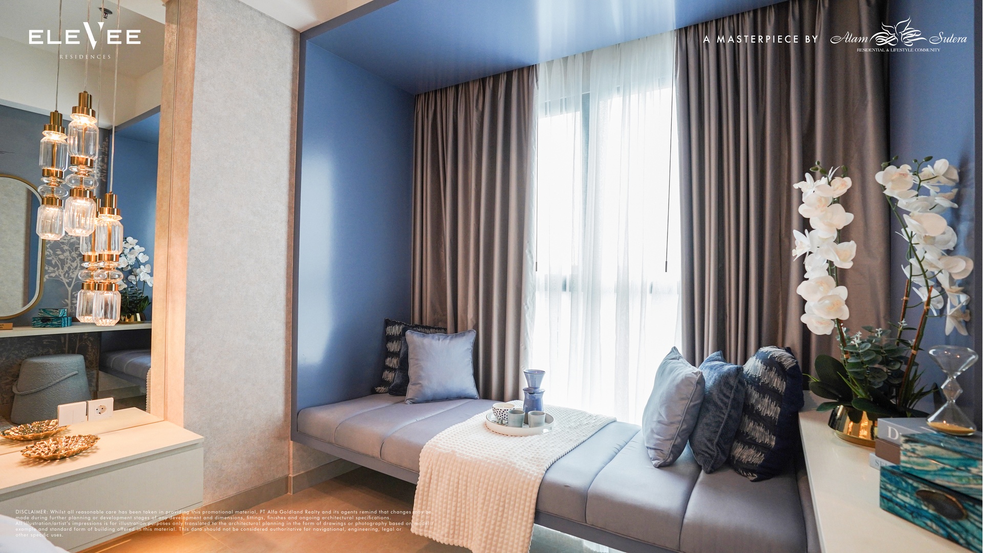 elevee condominium